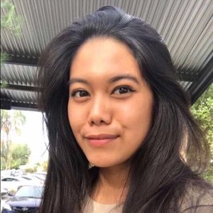 Meet your Posher, Kat